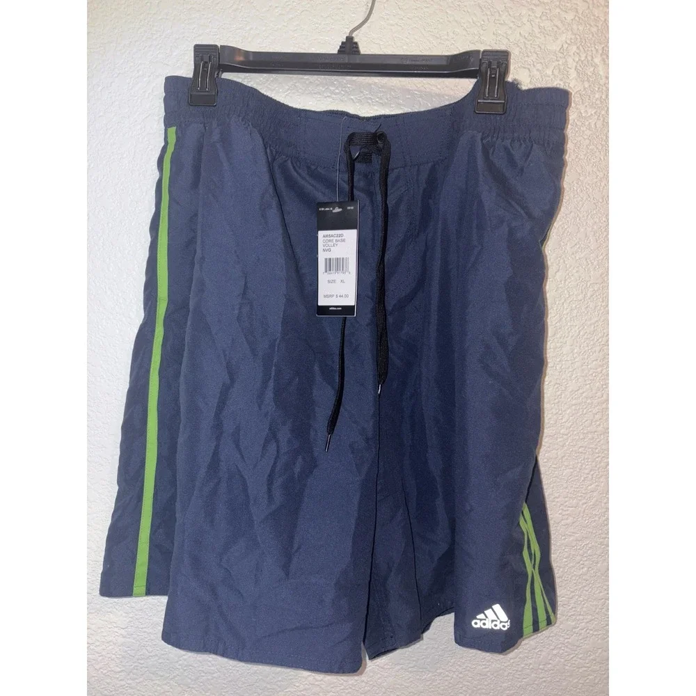 Men's Adidas Trunks Size Extra Large